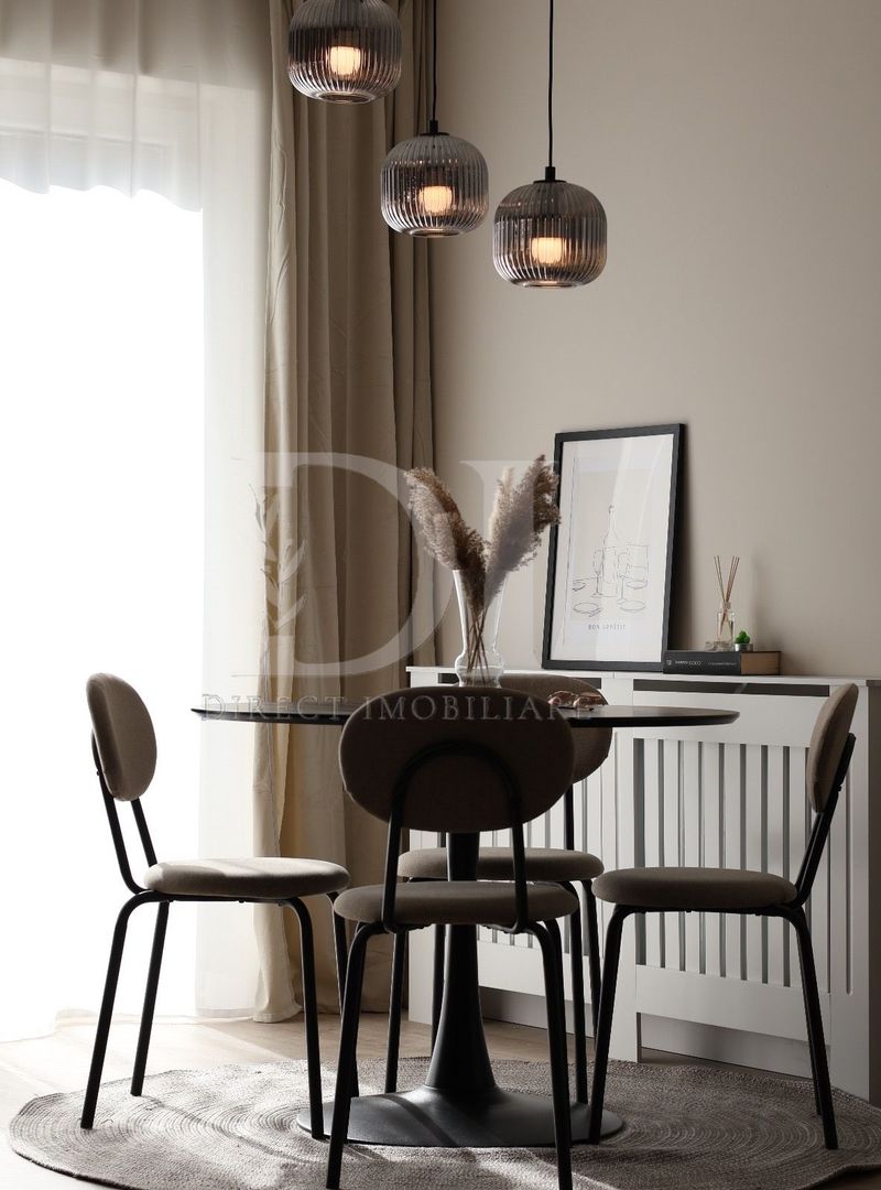 Apartament ultramodern / gradina de 43 mp - Poză 5