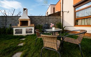 Antecontract - Panouri solare - Cartierul Primaverii | 124 mp, teren 300 mp - Poză 34