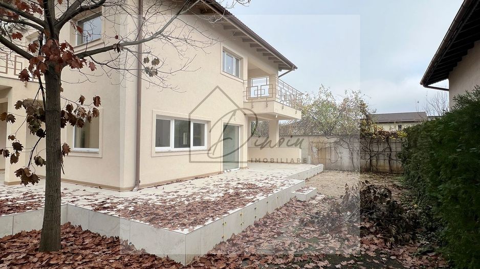 COM 0% I Vila Pipera + teren 2000mp I Recent renovata I NEMOBILATA - Poză 22