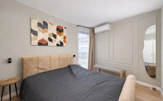 Prima inchiriere 2 camere- etaj 1-cartier Marasti - Poză 7