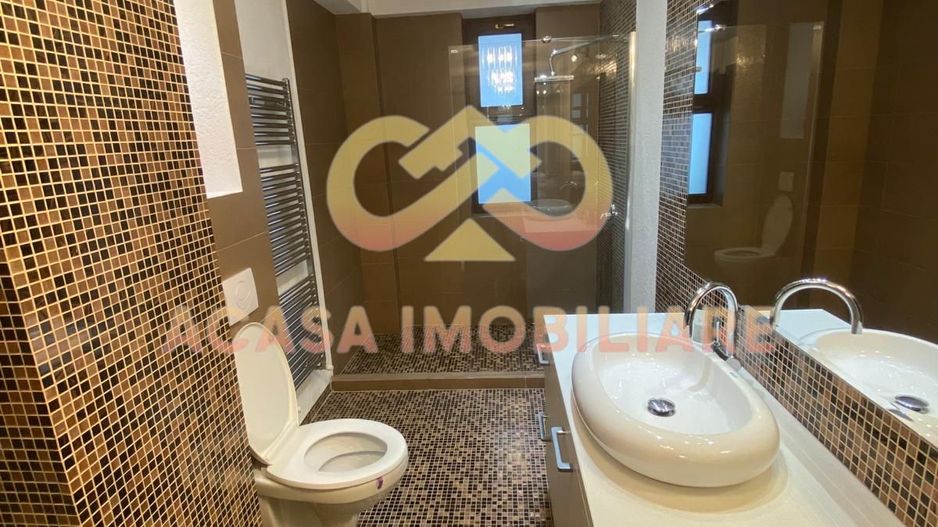VALEA LUPULUI  ROND ERA  APARTAMENT 2 CAMERE PE 2 NIVELE 90MP - Poză 3