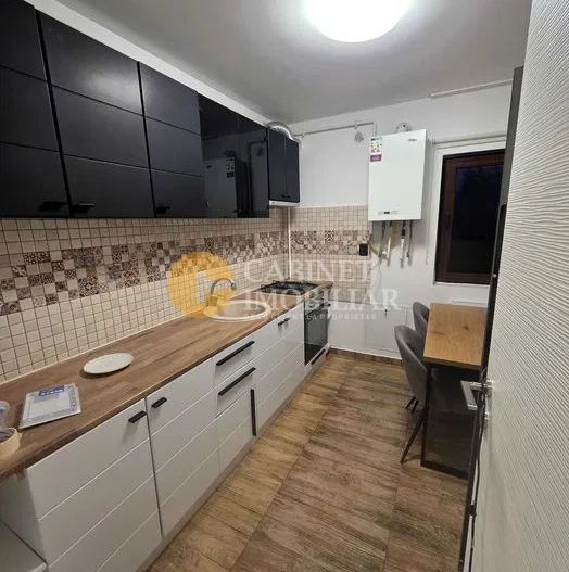 2 camere decomandat – mobilat&utilat -  Nicolina, Aleea Strugurilor - Poză 5