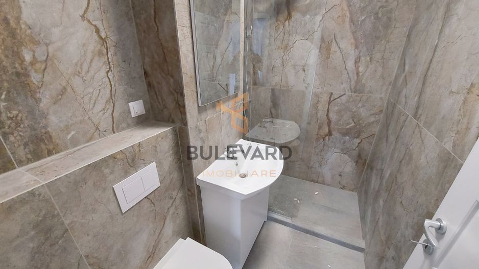 Apartament  cu 3 camere finisat modern! - Poză 8