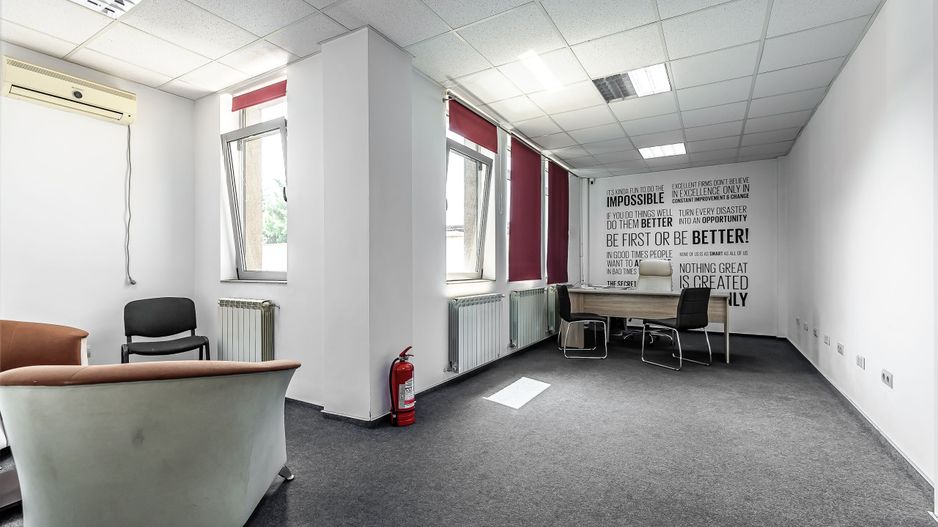Spatiu comercial 640 mp - str. Petru Rares - Gradiste - Comision 0% - Poză 6