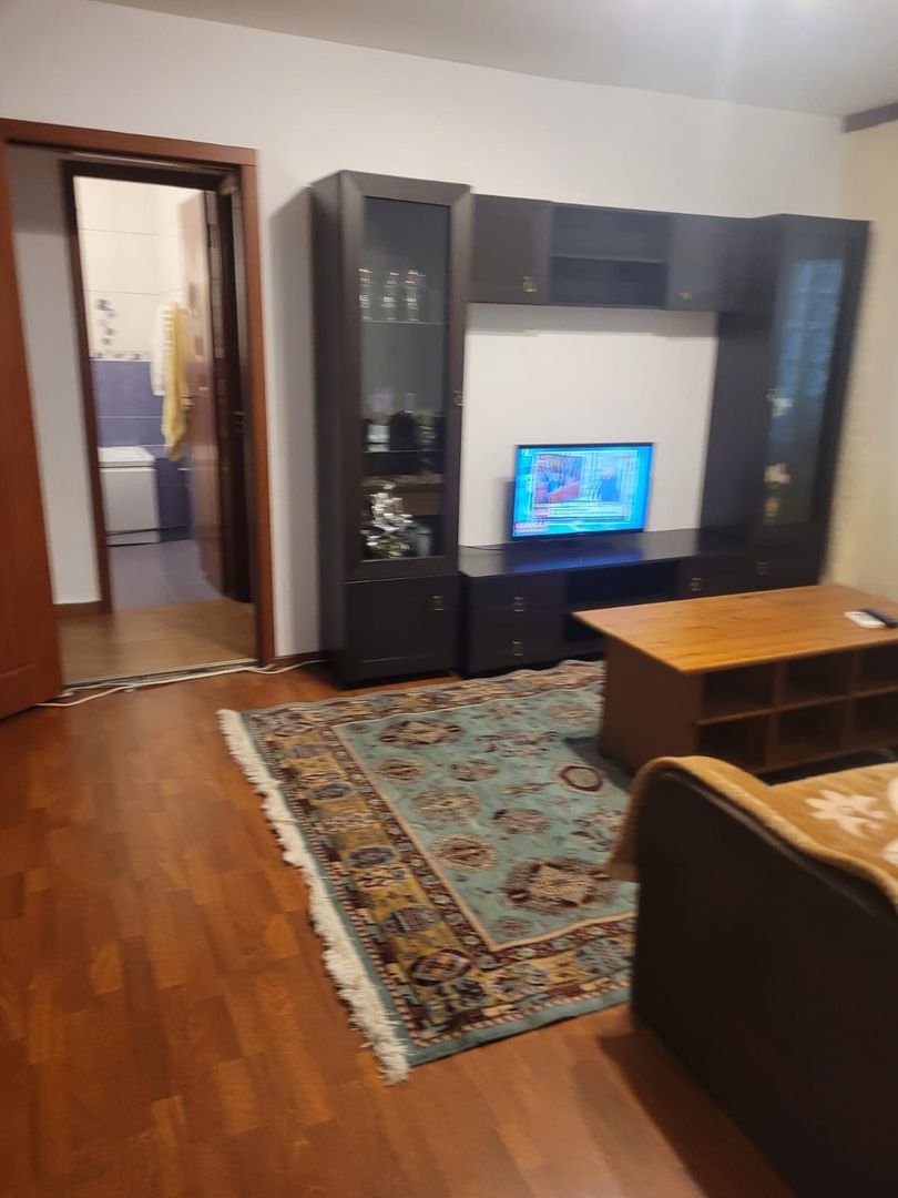 Soarelui | 2 Camere | Etaj intermediar | Centrala proprie - Poză 3