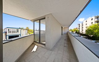 Apartament 3 camere 88 mp cu terasa de 28 mp | Finisat | Intre Lacuri - Poză 9