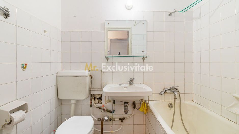 3 camere decomandat Lujerului - Poză 4