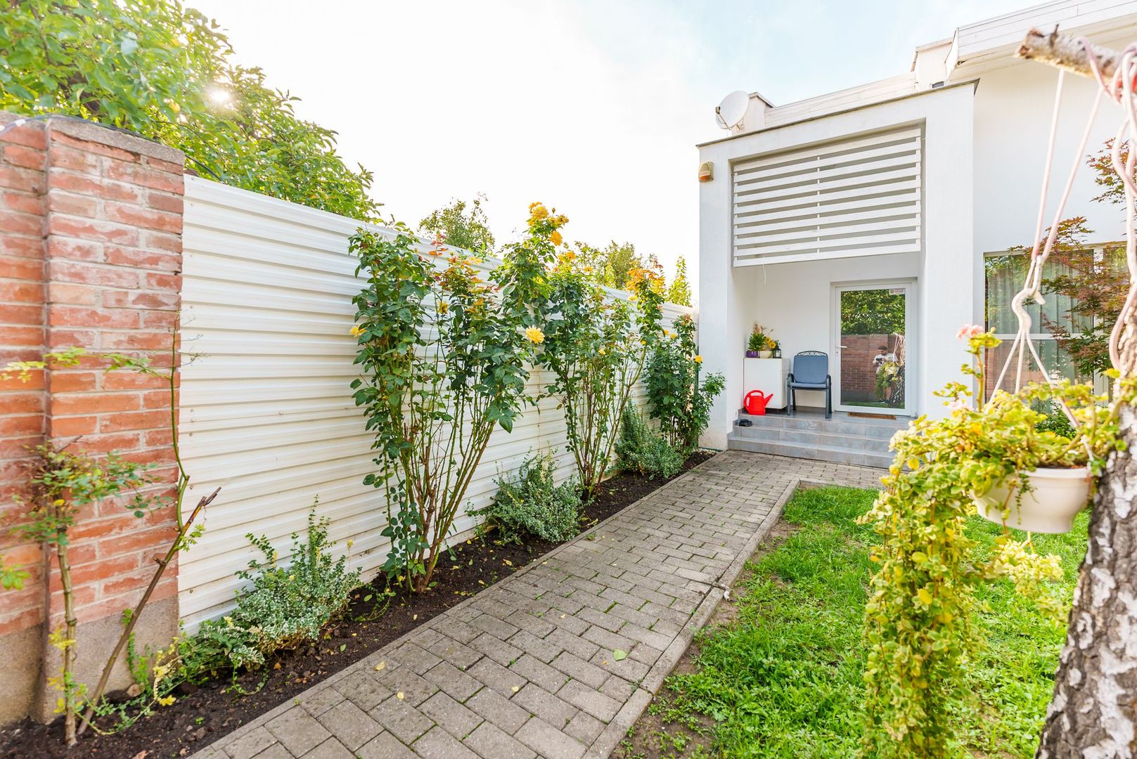 Vilă la cheie în Grădiște - Poză 11