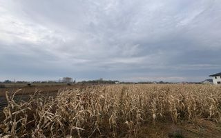 Teren de vânzare | 52 ari | intravilan | Zonă liniștită | Rădăuți - Poză 7