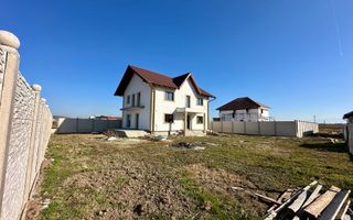 Casa individuala | Cristian | 5 camere | 160mpu | 610 Teren Liber - Poză 20