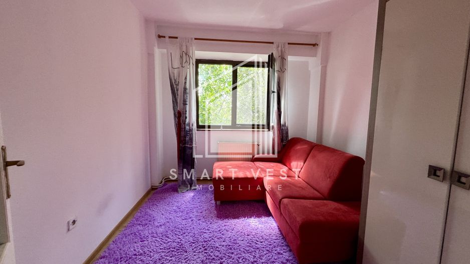 Apartament 3 camere | Etaj 3  | 65 mp | Zona Micro 16 - Poză 7