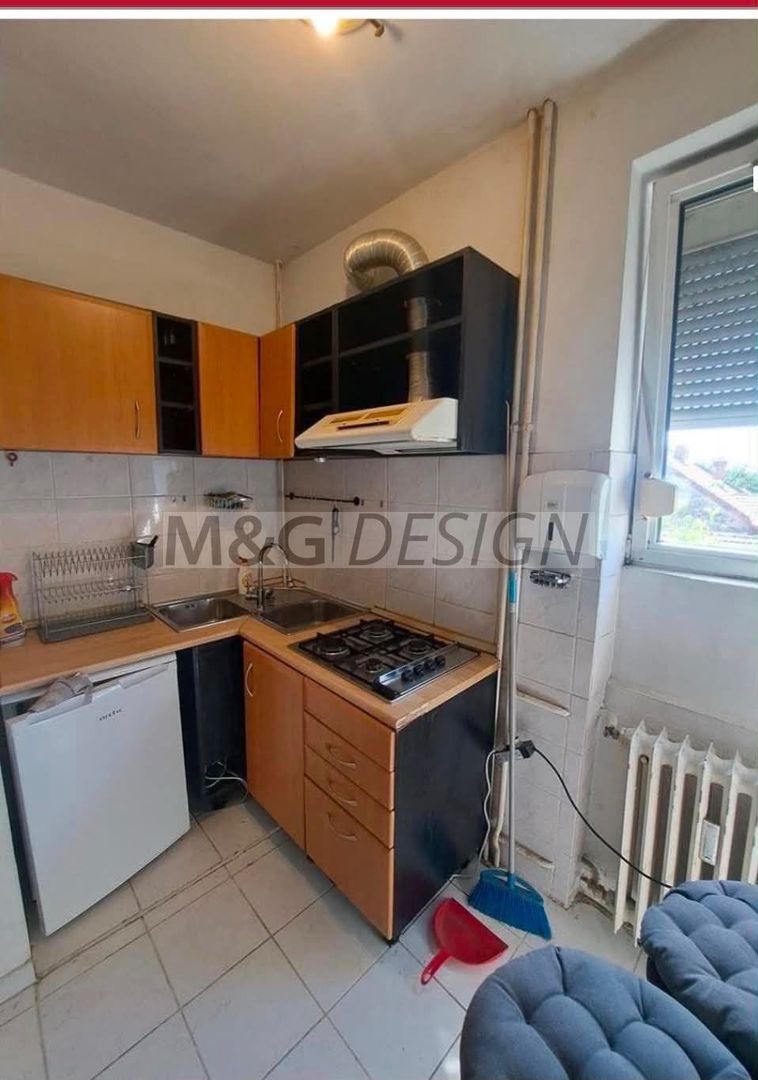 Garsoniera  zona Tipografilor - Poză 5