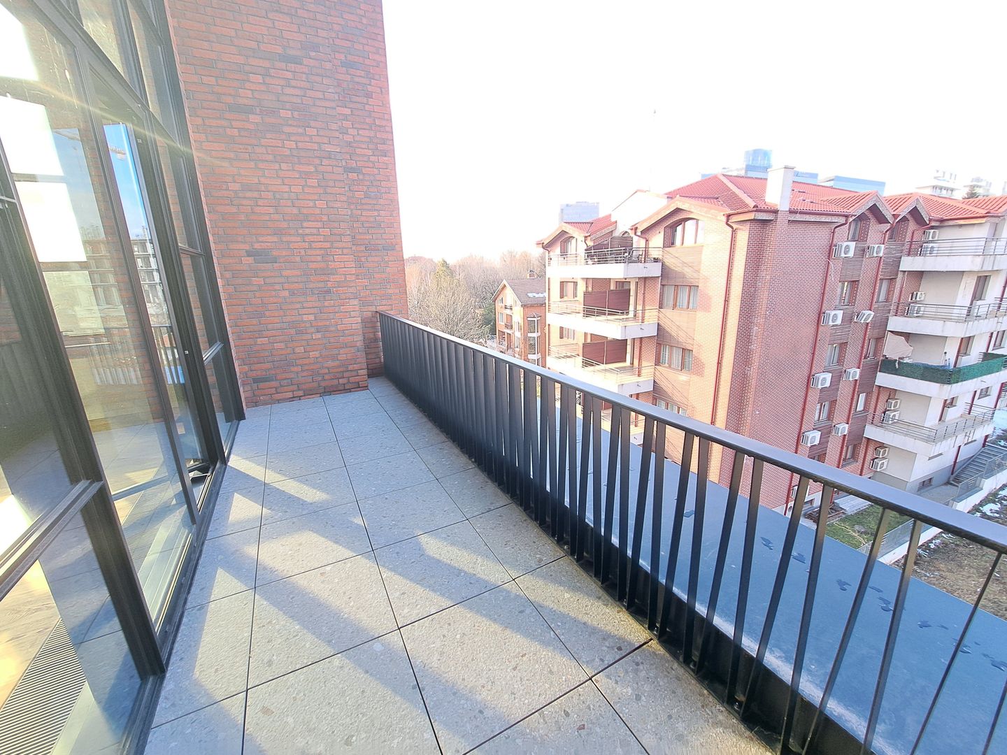 Loft premium LongIsland NY - 200,62 mp - Floreasca - Poză 7