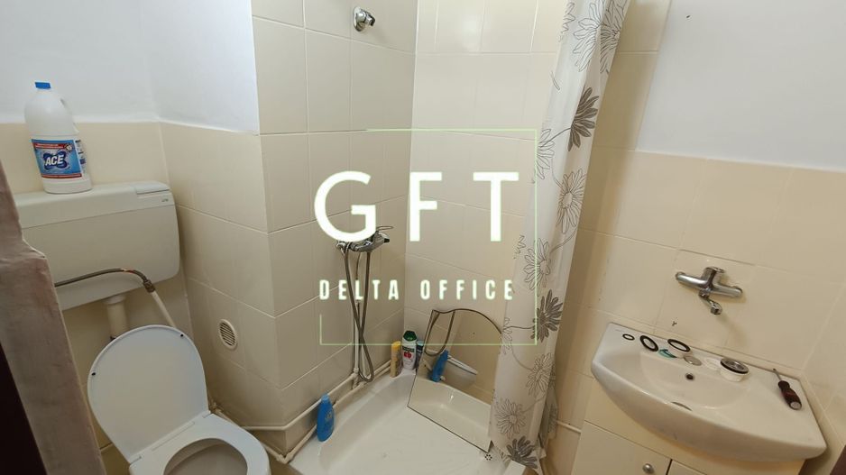 Apartament cu o cameră ultracentral de închiriat - Poză 6