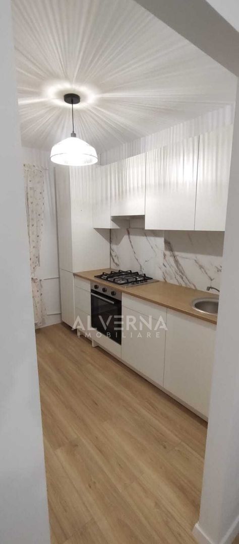 Apartament 2 camere | 50mp + balcon | recent renovat Zona Marasti - Poză 2