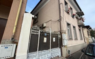 VILĂ INDIVIDUALĂ | CURTE PROPRIE 20 MP | ZONA DACIA - Poză 1