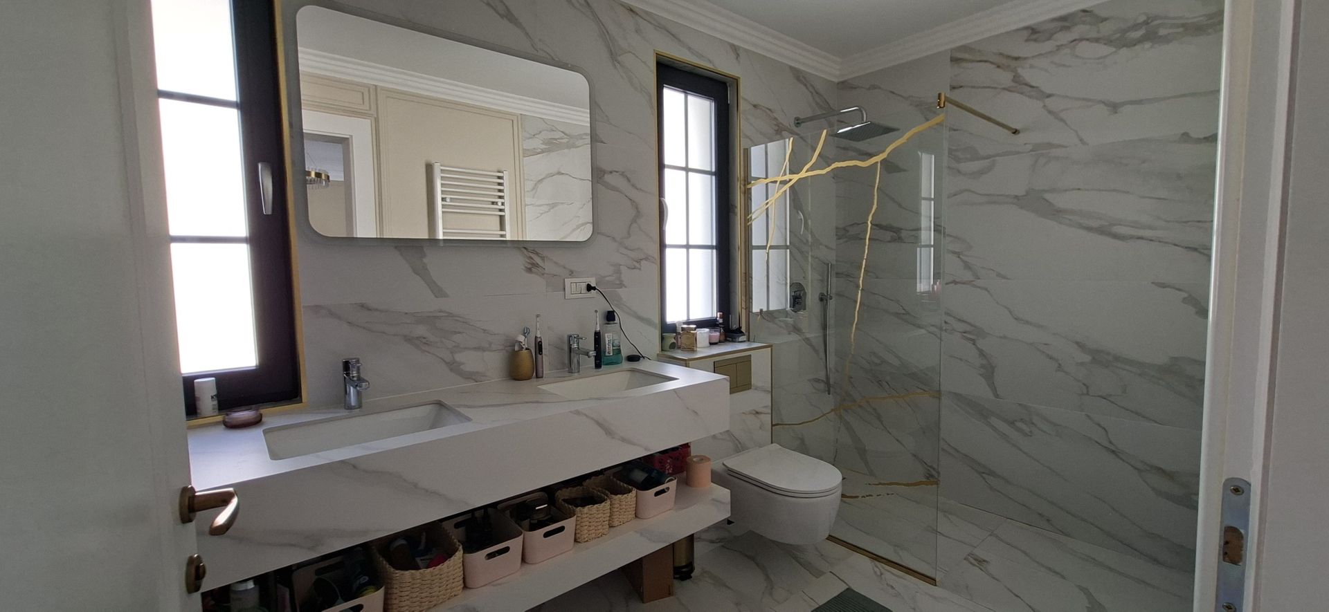 Vila spatioasa cu piscina - Dumbravita/Padurea Verde - Poză 22