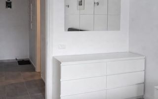 2 Camere  Novum Splaiul Independentei 313 Parcare Grozavesti - Poză 12