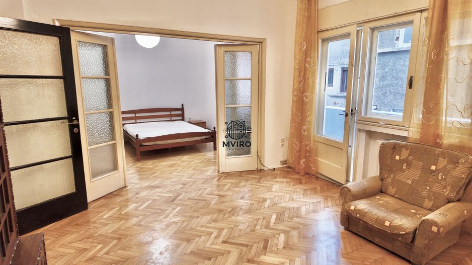 COMISION 0 / Apartament 2 camere de închiriat Piața Dorobanților - Poză 1