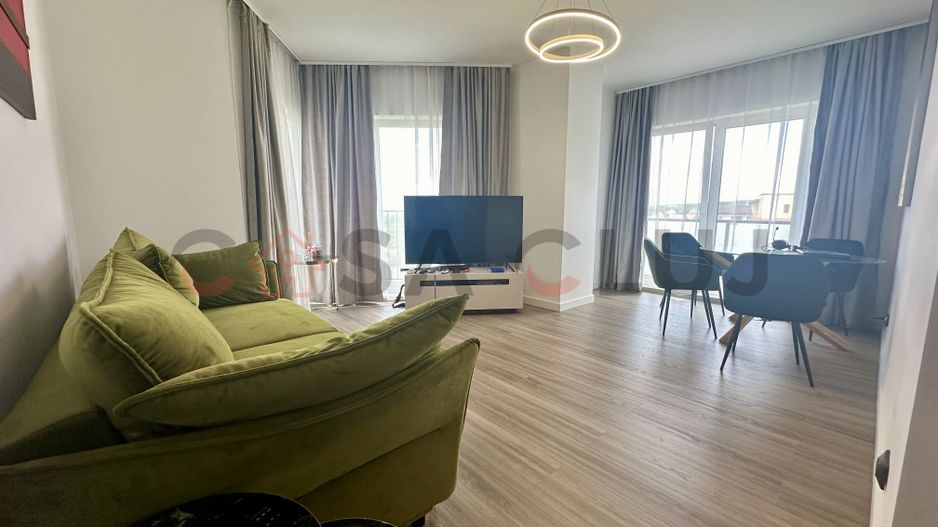 La cheie, zona linistita, bloc bou! - Poză 1