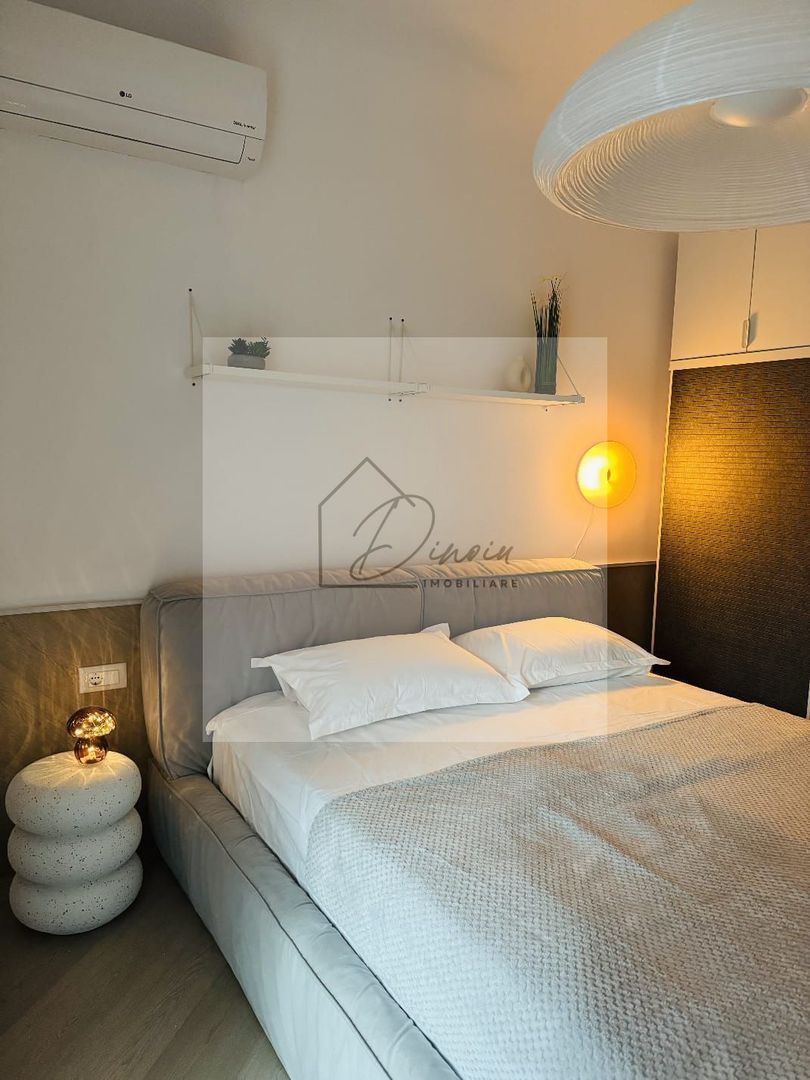 3 camere Cortina North I parcare inclusa I COMISION 0% - Poză 7