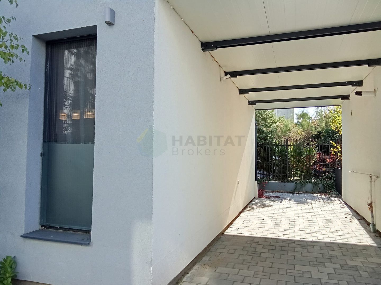 Casa individuala Pipera | Mobilata | Utilata | de inchiriat - Poză 26