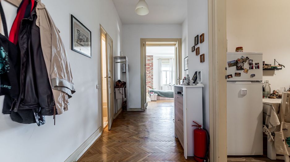 3 camere în Palatul Gemeinhardt, pe malul Begăi | Timișoara - Poză 7
