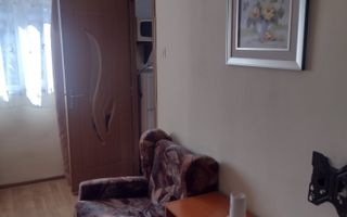 Apartament cu o cameră de închiriat în Păcurari, Iași - Poză 8