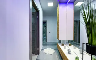 Apartament 4 camere, Parcare, Str Cetatii Floresti - Poză 20