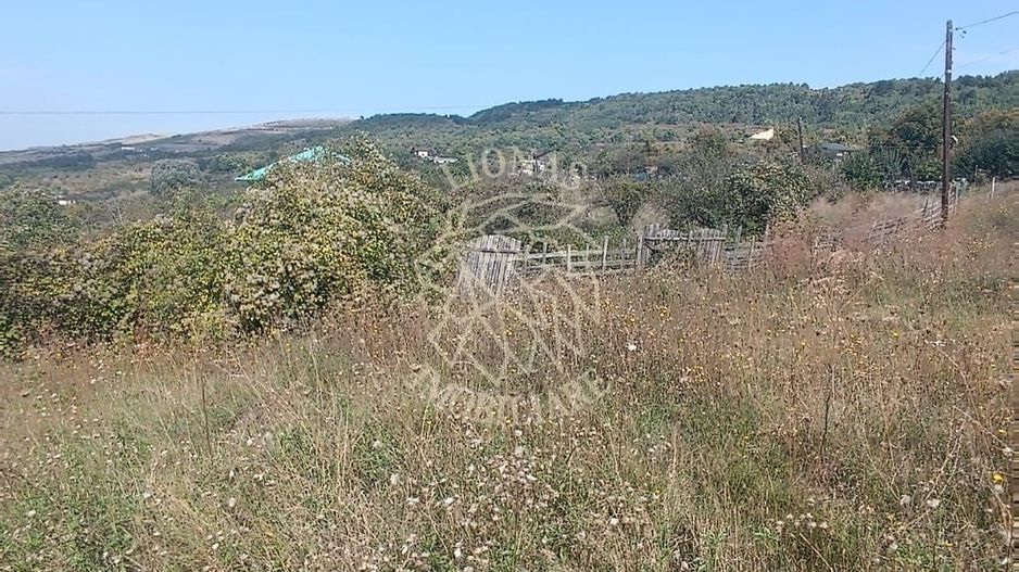 Teren 1590 mp - panoramic - investitie - Str. Pomet Jud. Cluj - Poză 1