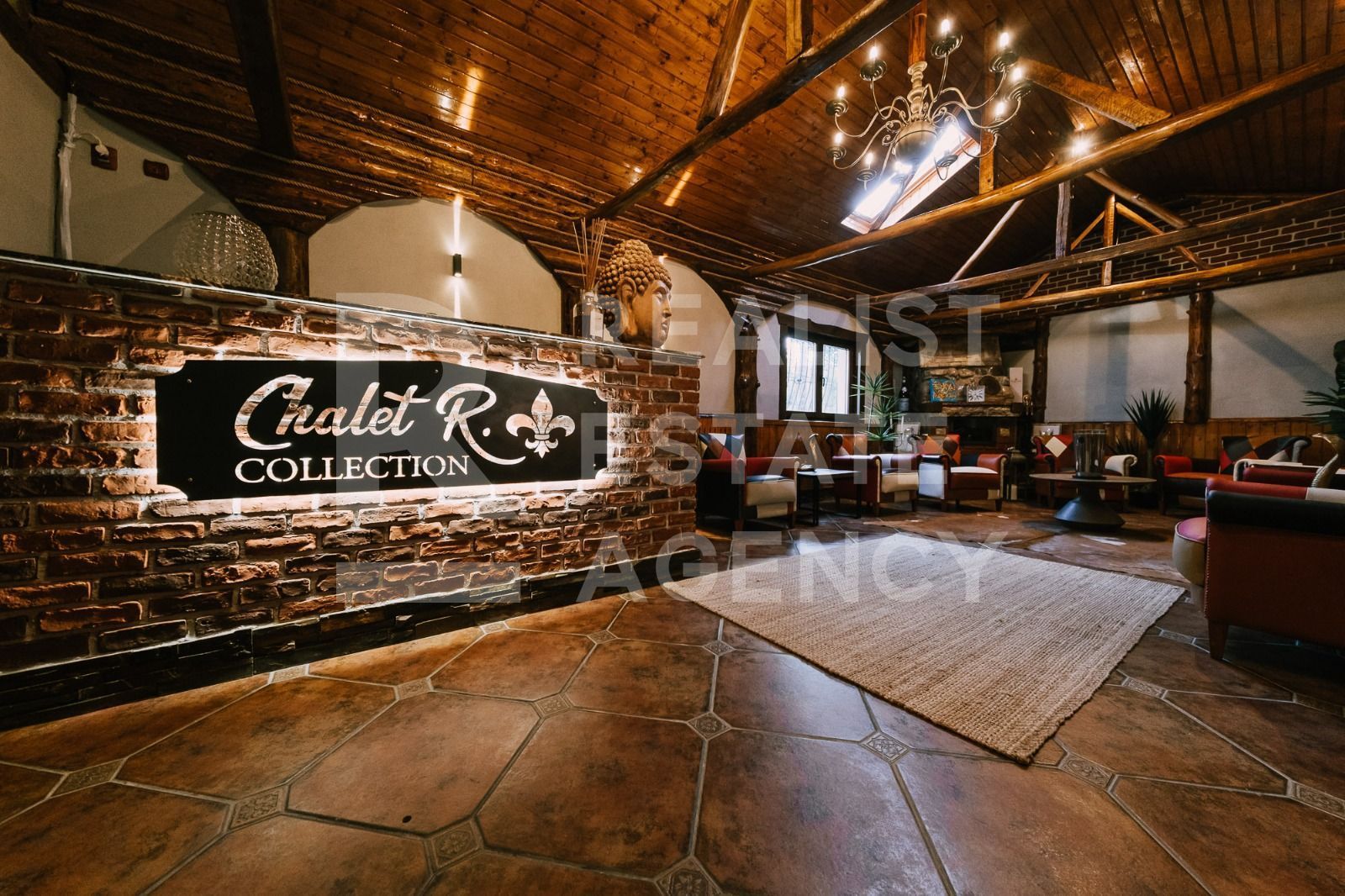 Boutique Luxury Retreat + Restaurant, Prahova - Poză 3