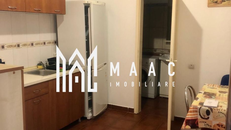 Garsoniera 43 | Decomandat | Modern - Poză 1