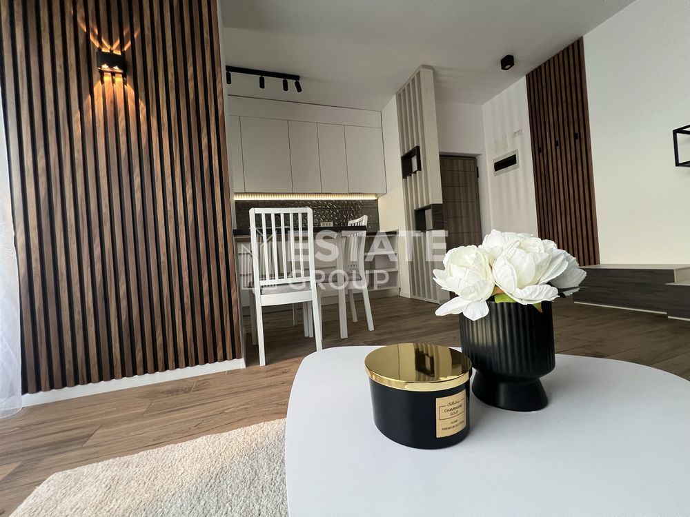 Apartament de inchiriat in Dumbravita - Poză 1