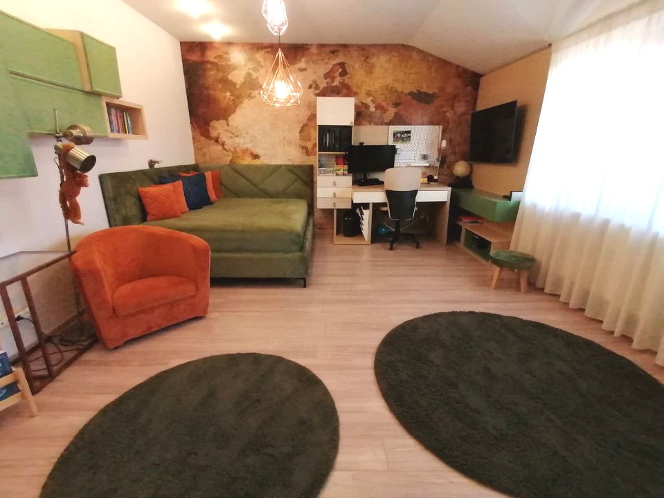 COICIU (Cod 01) Armonie și Eleganță pentru Două Generații! - Poză 30