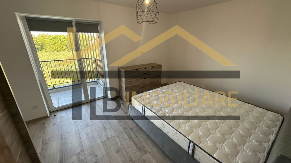 Apartament de 2 camere, 64mp, Zona AMA Residence - Poză 5