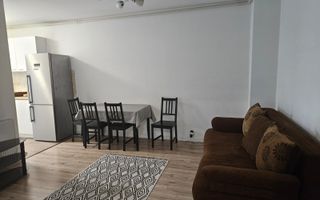 Apartament 2 camere decomandate, finisat, mobilat, parcare, zona VIVO-BMW - Poză 8