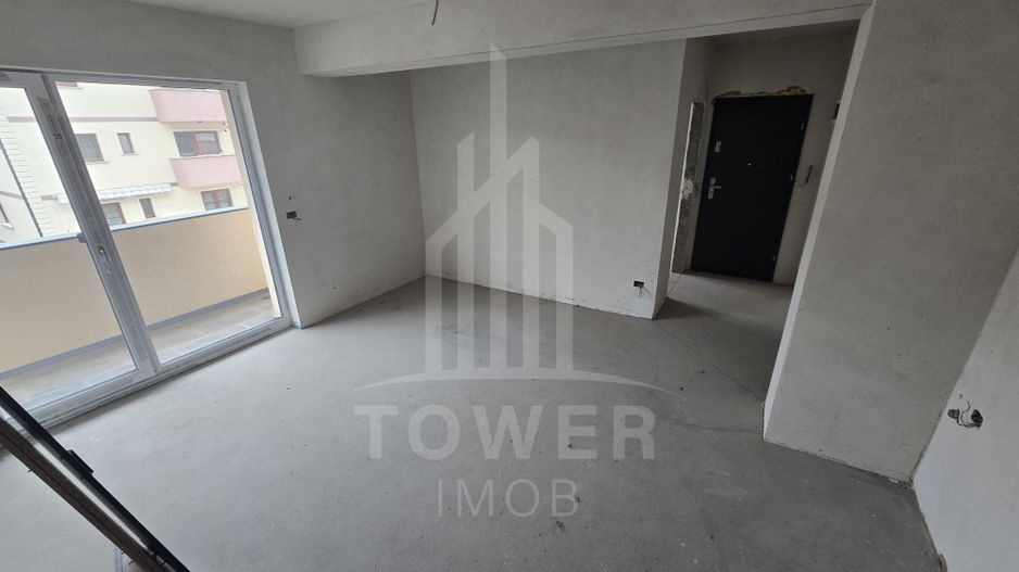 Apartament 3 camere decomandate 2 bai | 2 balcoane | etaj 2 - Poză 5