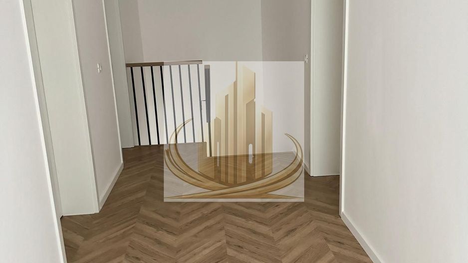 Duplex modern, 135 mp, grădină amenajată–Dumbrăvița, zonă linistita - Poză 14