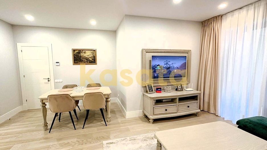 3 camere I Triana I 95 mp I parcare I finisaje premium - Poză 7