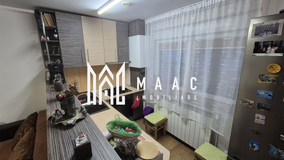 Apartament 1 cameră de închiriat | Sibiu, Ștrand | 39 mp - Poză 7