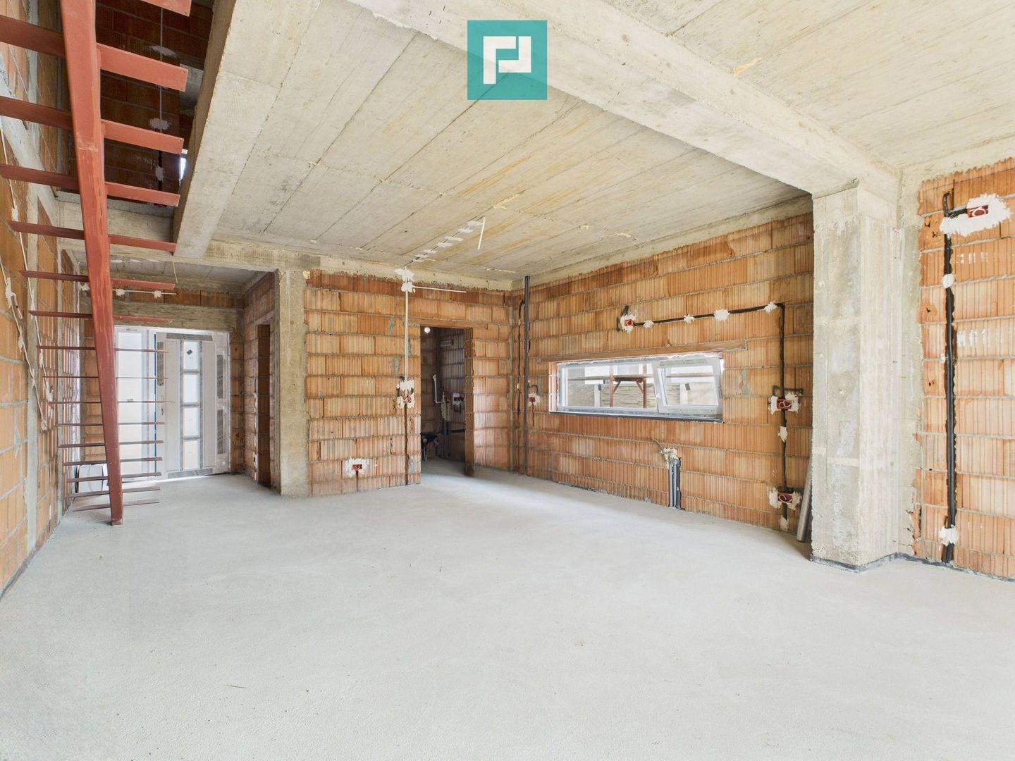 Duplex modern cu etaj si pod 164 mp in Urseni - Poză 3