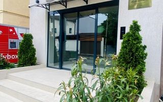 Penthouse în complexul Conest Edifici Mihai Bravu - Poză 2