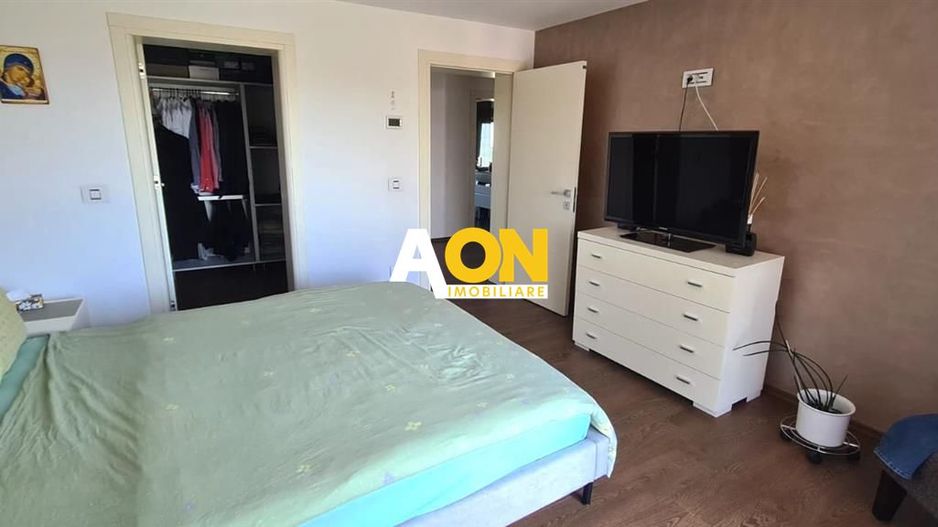 Casa individuala cu Energie Verde, garaj, terasa, 430MP Teren - Poză 11