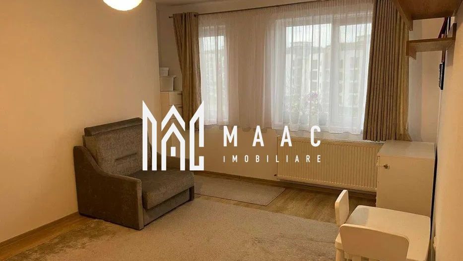 Apartament 2 camere | Etaj 3 | Balcon | Parcare | Turnisor - Poză 1