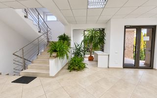 Birouri/Activitati medicale, 950mp, Parcari, Manastur, Frunzisului - Poză 1