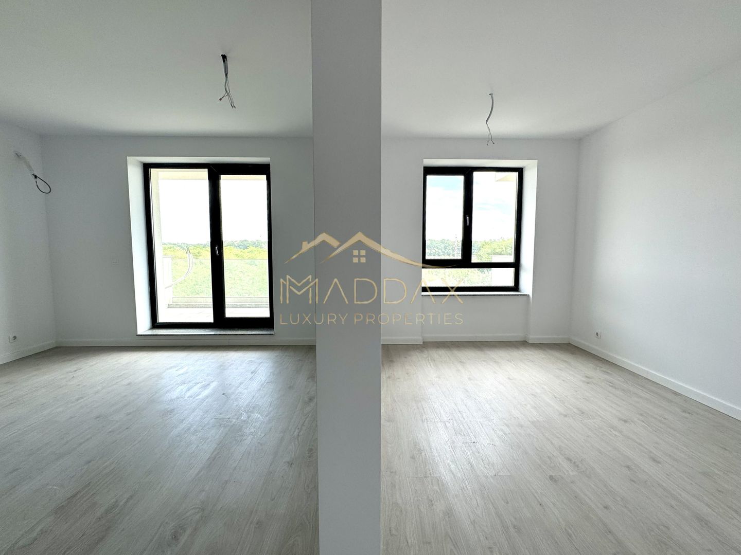 Studio Dublu *62.44mp* + Parcare // Baneasa Forest View - Poză 11