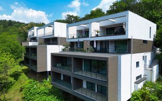 Duplex premium 3 camere, smart home & terasă, Daria Res Drumul Poienii - Poză 1