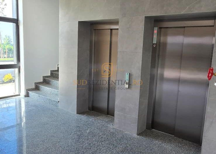 Apartament cu 2 camere, modern finisat, gata de mutare, Bd.Metalurgiei - Poză 15