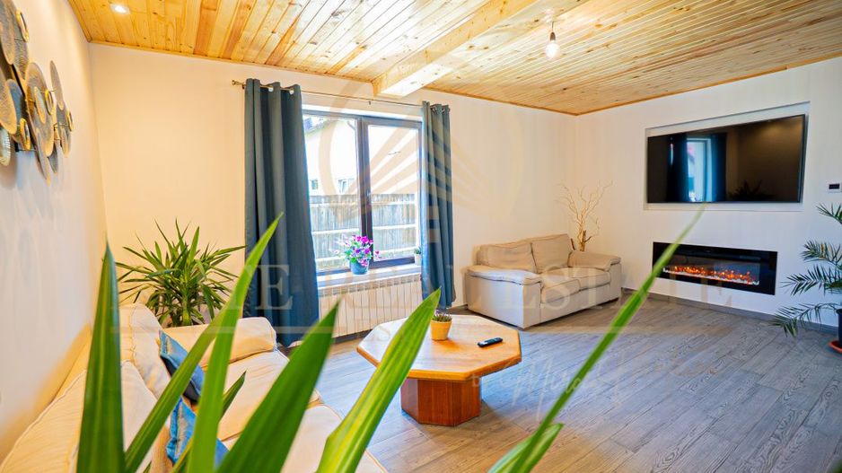 PENSIUNEA DIN DOFTANA – UN LOC CARE VINDE EMOȚII, NU CAMERE! - Poză 21