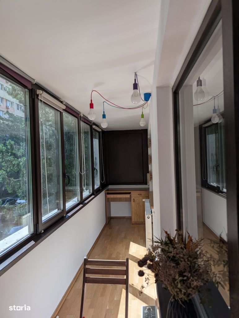 Apartament 2 camere Obor - Iancului - Poză 8